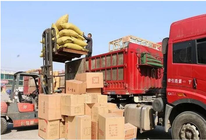 泉州到犍为县物流专线