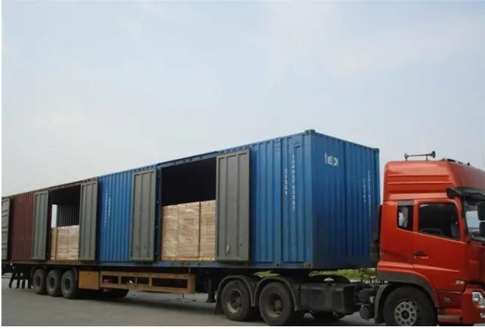 泉州到犍为县整车运输