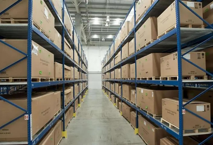 泉州到犍为县货物仓储