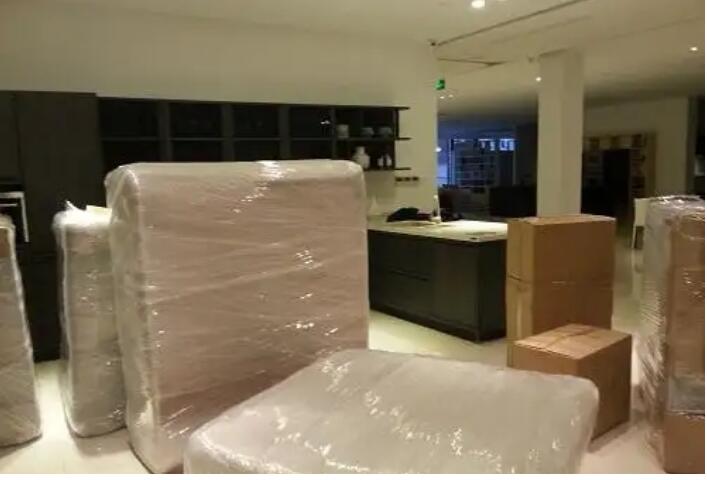 泉州到犍为县长途搬家